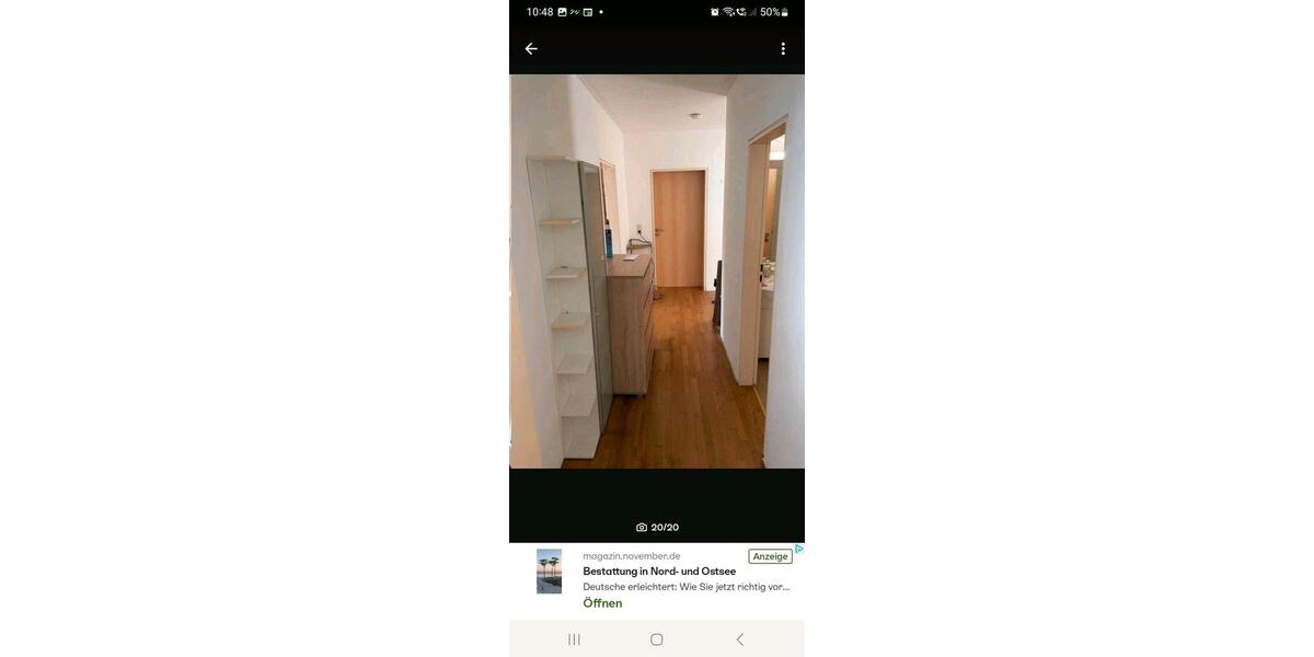 Hochparterre Konstanz Konstanz-Fürstenberg - 3 Zimmer, 80 m&sup2;, 390.000&euro; | Angebot:26619156