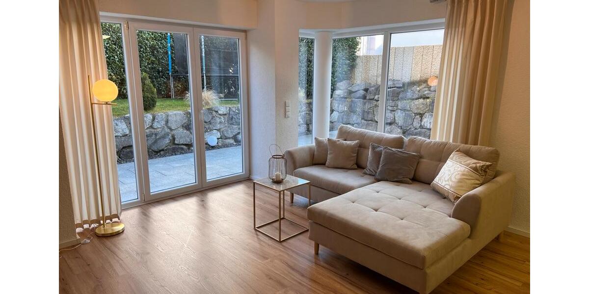 Terrassenwohnung Friedrichshafen Ailingen - 2 Zimmer, 75 m&sup2;, 1.300&euro; | Angebot:22973284