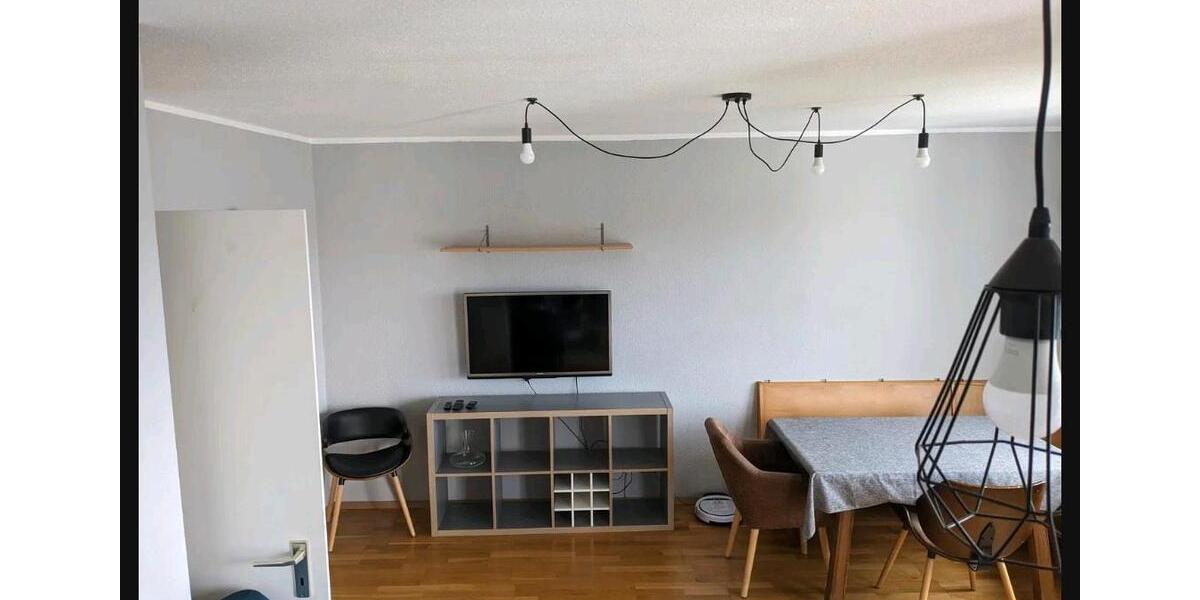 Hochparterre Friedrichshafen Ailingen - 2 Zimmer, 62 m&sup2;, 850&euro; | Angebot:26012919