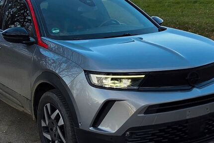 Opel Mokka 39.000 km 17.300 &euro; Deggenhausertal 88693