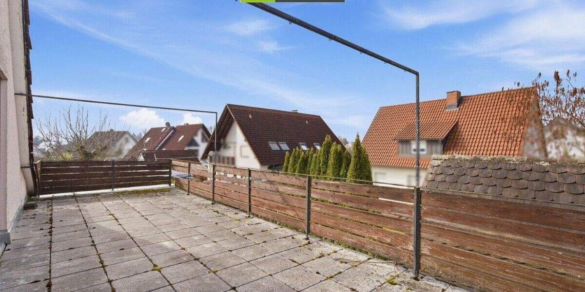 Einfamilienhaus Friedrichshafen Allmannsweiler - 7 Zimmer, 151 m&sup2;, 635.000&euro; | Angebot:25836841