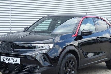 Opel Mokka 18.667 km 21.490 &euro; Ravensburg 88213