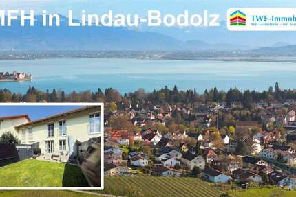 Haus Bodolz - 5 Zimmer, 115 m&sup2;, 749.000&euro; | Angebot:26006756