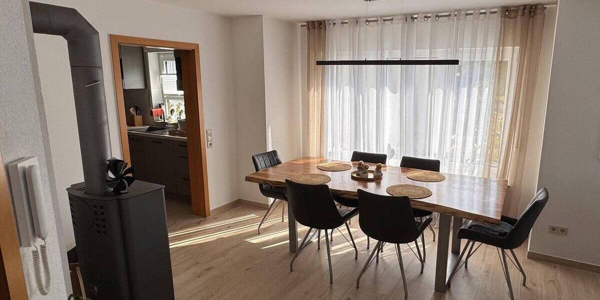 Doppelhaushälfte Uhldingen-Mühlhofen Oberuhldingen - 5 Zimmer, 140 m&sup2;, 769.000&euro; | Angebot:26160481