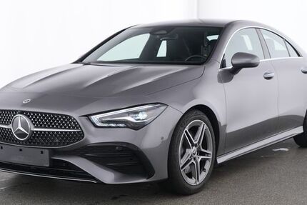 Mercedes-Benz CLA 200 16.278 km 37.890 &euro; Ravensburg 88214