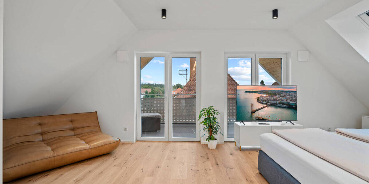 Etagenwohnung Salem - 3 Zimmer, 114 m&sup2;, 690.000&euro; | Angebot:25705690