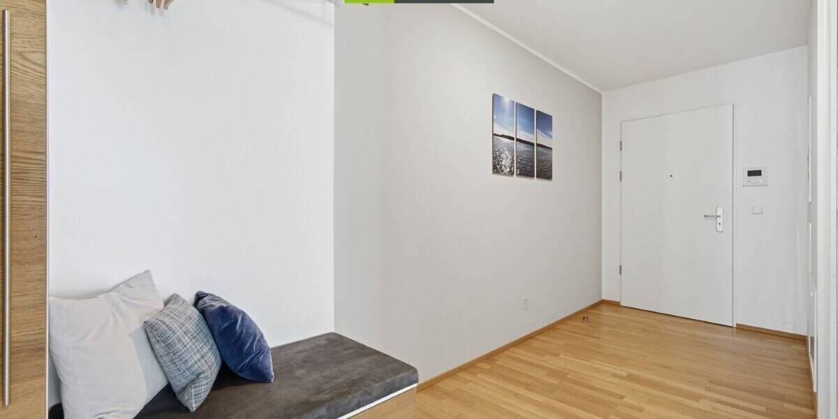 Etagenwohnung Friedrichshafen Fischbach - 3 Zimmer, 110 m&sup2;, 598.000&euro; | Angebot:25997903
