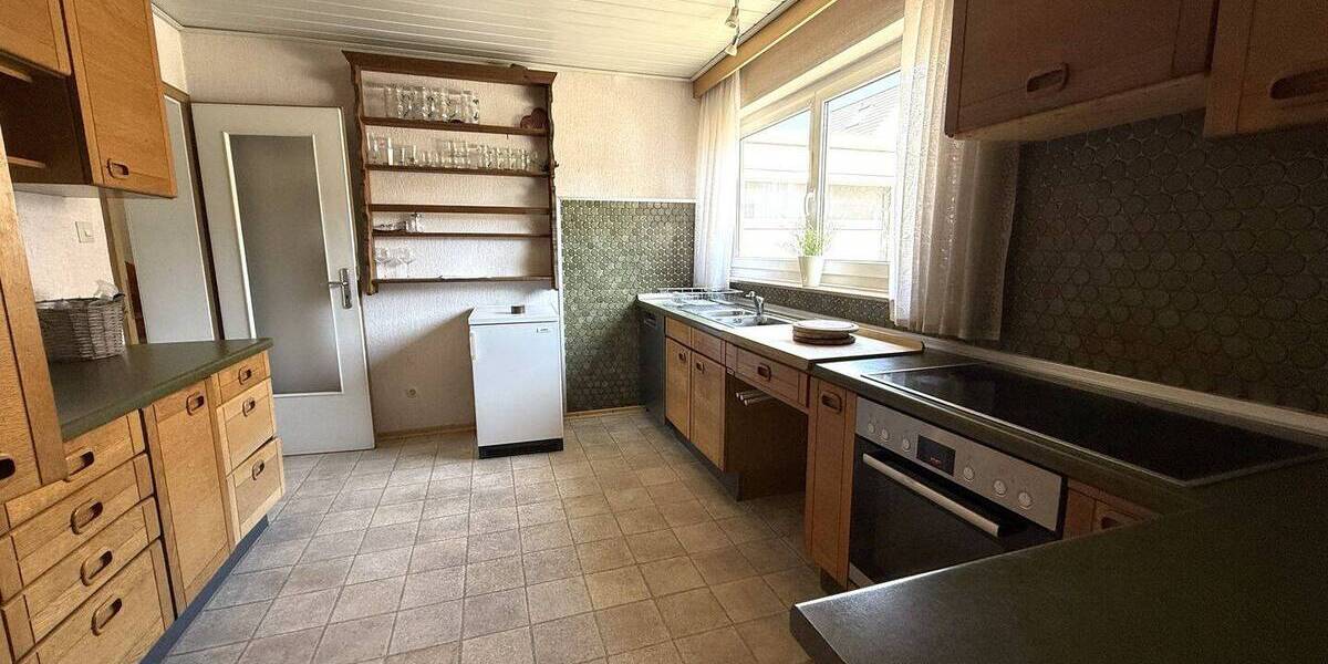 Einfamilienhaus Ravensburg Südstadt - 4 Zimmer, 120 m&sup2;, 590.000&euro; | Angebot:26556605
