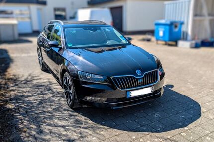 Skoda Superb 119.900 km 17.900 &euro; Deggenhausertal 88693
