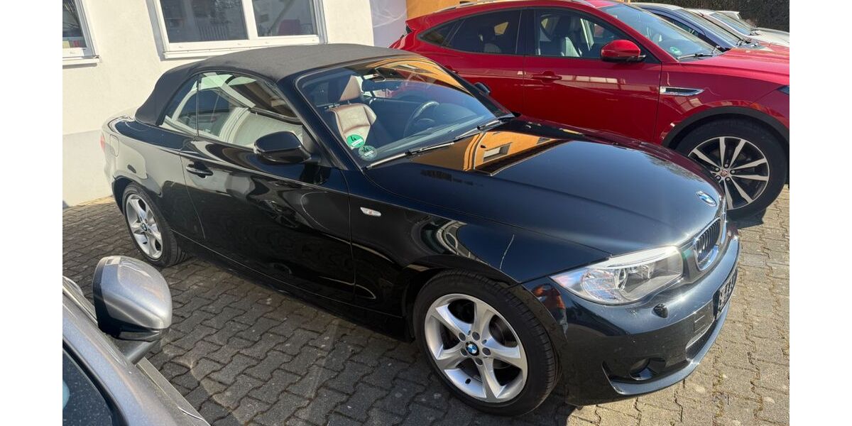 BMW 120 162.990 km 9.999 &euro; Bermatingen 88697
