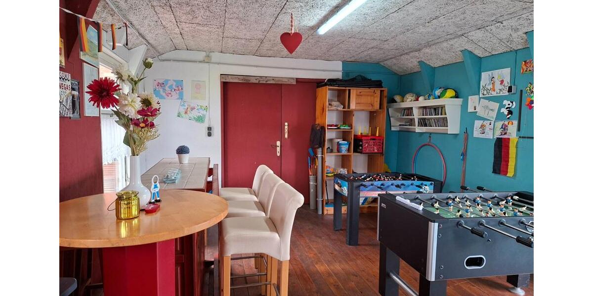 Mehrfamilienhaus, Wohnhaus Konstanz Allmannsdorf - 11 Zimmer, 243 m&sup2;, 598.000&euro; | Angebot:27142345