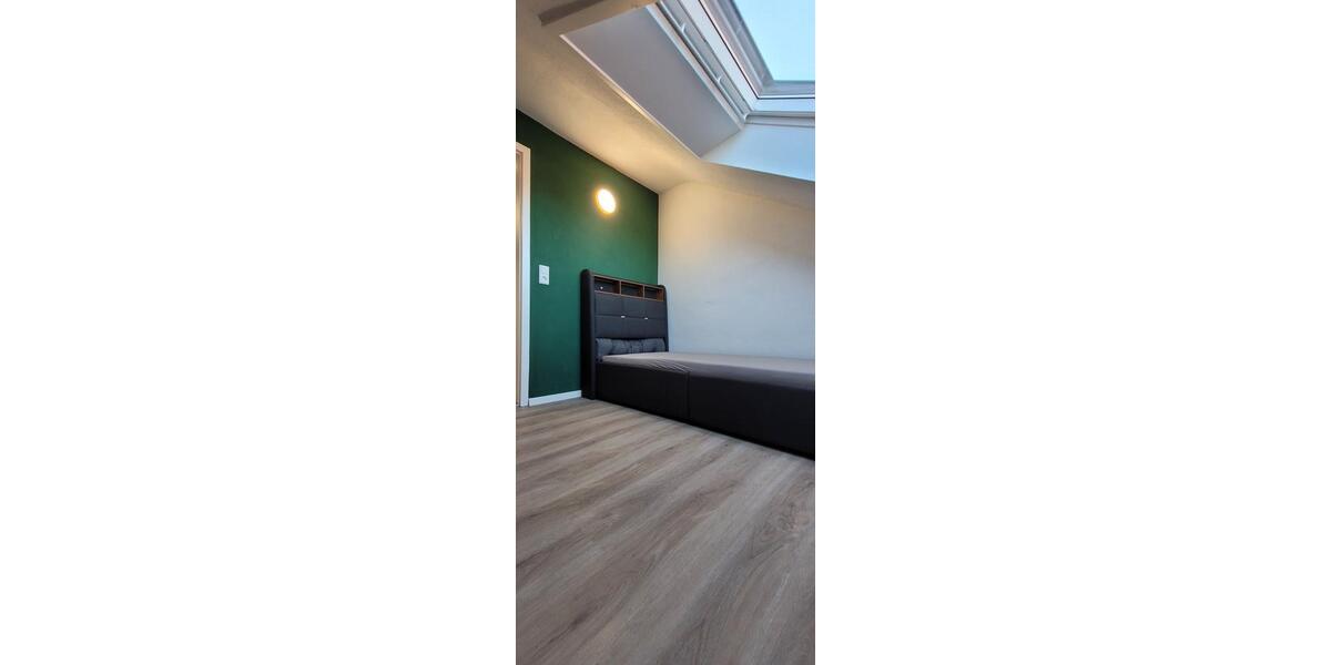 Etagenwohnung Konstanz Konstanz-Fürstenberg - 3 Zimmer, 47 m&sup2;, 1.700&euro; | Angebot:24785544