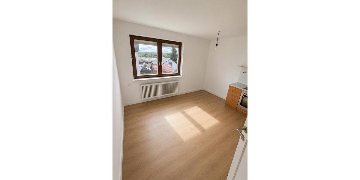 Etagenwohnung Ravensburg Eschach - 3 Zimmer, 86 m&sup2;, 1.120&euro; | Angebot:26671461