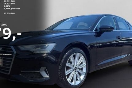 Audi A6 47.278 km 32.940 &euro; Ravensburg 88214