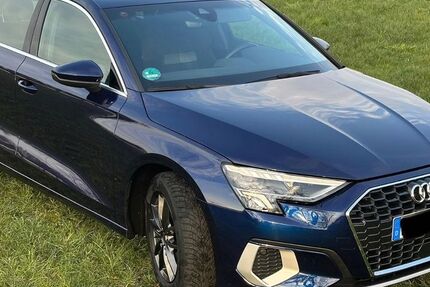 Audi A3 42.000 km 21.190 &euro; Amtzell 88279