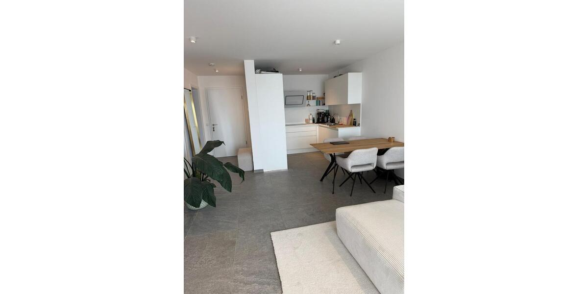 Erdgeschoßwohnung Fronreute - 2.5 Zimmer, 61 m&sup2;, 860&euro; | Angebot:25917297