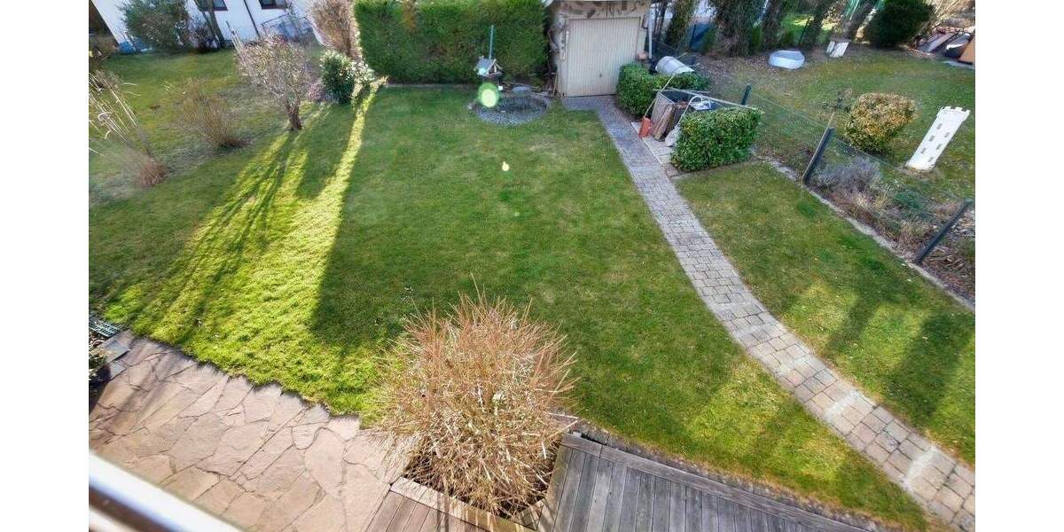 Einfamilienhaus Wolpertswende Mochenwangen - 6 Zimmer, 193 m&sup2;, 695.000&euro; | Angebot:25747080