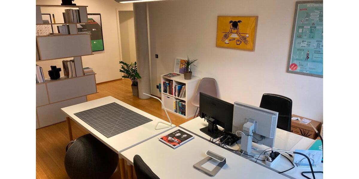 Gewerbeobjekt Konstanz Konstanz-Fürstenberg - 260&euro; | Angebot:25969028