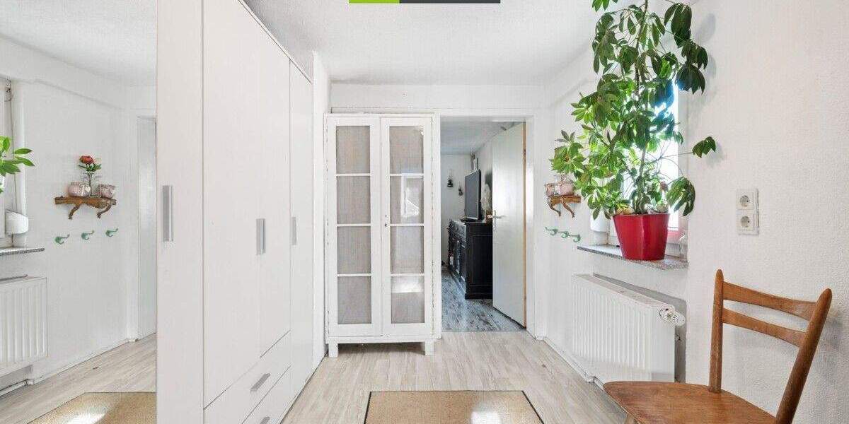 Mehrfamilienhaus, Wohnhaus Ebenweiler - 1 Zimmer, 228 m&sup2;, 449.000&euro; | Angebot:25693712