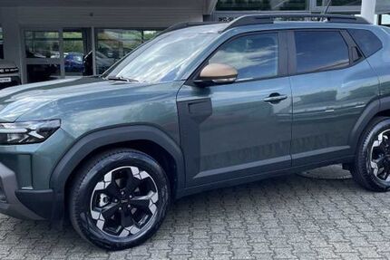 Dacia Duster 3.046 km 27.940 &euro; Überlingen 88662