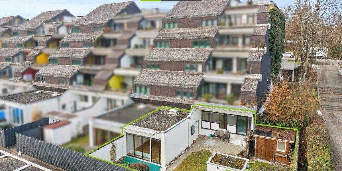 Etagenwohnung Ravensburg Weststadt - 3 Zimmer, 109 m&sup2;, 368.000&euro; | Angebot:25693642