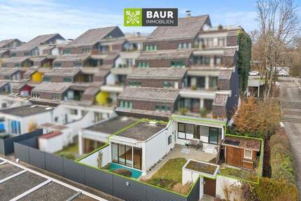 Wohnung Ravensburg Weststadt - 3 Zimmer, 109 m&sup2;, 368.000&euro; | Angebot:25693642