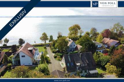 Grundstück Hagnau am Bodensee - 3.195.000&euro; | Angebot:26480432