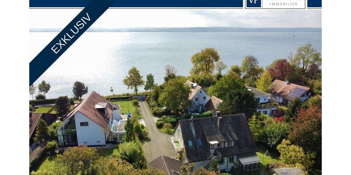 Grundstück Hagnau am Bodensee - 3.195.000&euro; | Angebot:26480432