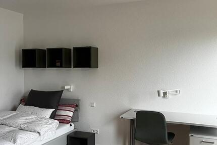 Wohnung Ravensburg - 1 Zimmer, 23 m&sup2;, 640&euro; | Angebot:26670381