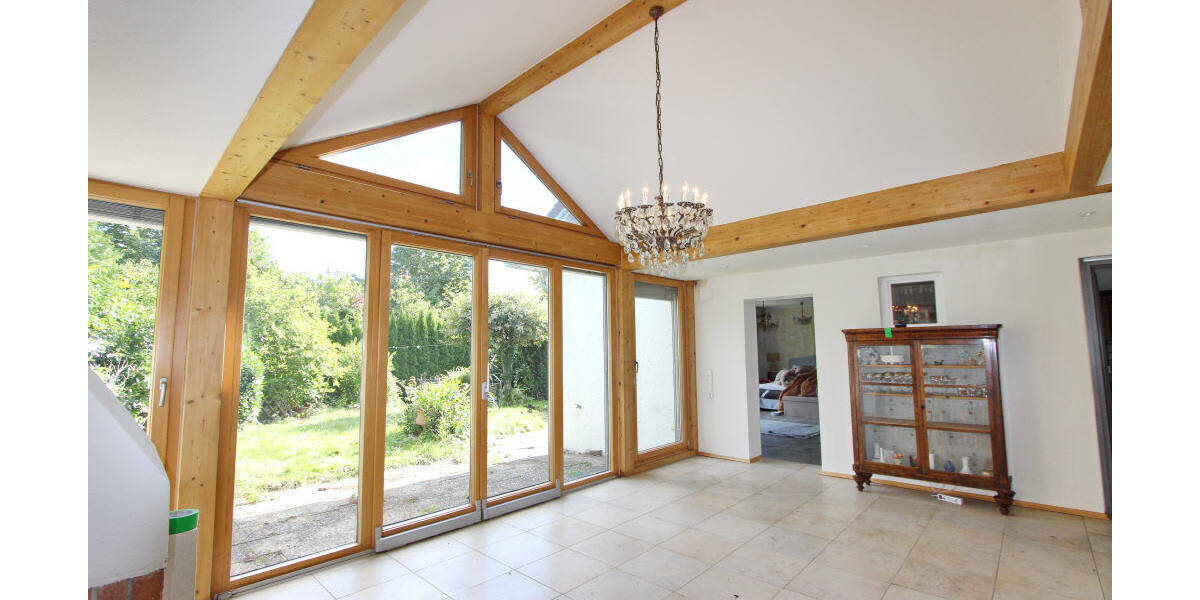 Doppelhaushälfte Amtzell - 5 Zimmer, 112 m&sup2;, 428.000&euro; | Angebot:26016543