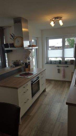 Etagenwohnung Oberteuringen Rammetshofen - 4 Zimmer, 110 m&sup2;, 1.320&euro; | Angebot:25999602