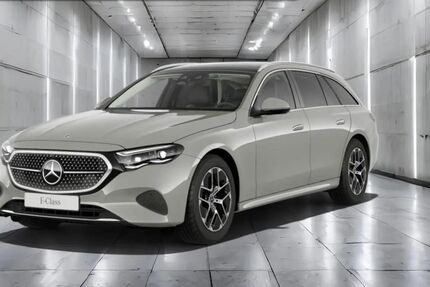 Mercedes-Benz E 200 9.900 km 48.990 &euro; Konstanz 78467