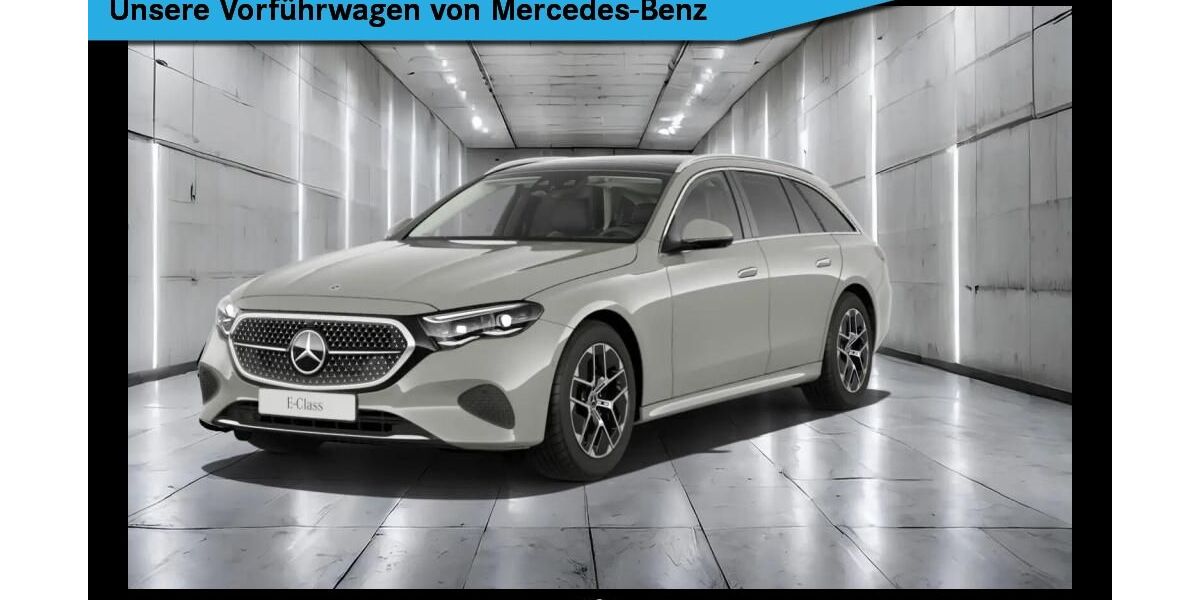 Mercedes-Benz E 200 9.900 km 49.990 &euro; Konstanz 78467