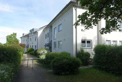 Wohnung Ravensburg Galgenhalde - 4 Zimmer, 90 m&sup2;, 310.000&euro; | Angebot:25194080
