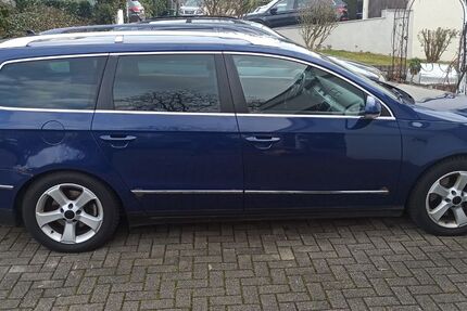 VW Passat Variant 350.000 km 2.500 &euro; Oberteuringen 88094