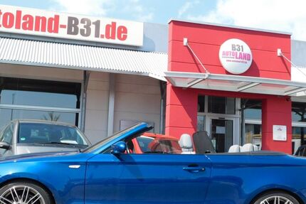 BMW 120 124.950 km 13.950 &euro; Immenstaad 88090