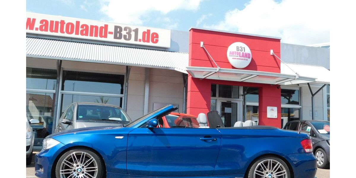 BMW 120 124.950 km 13.950 &euro; Immenstaad 88090