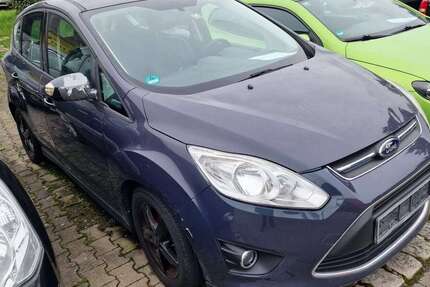 Ford C-Max 131.000 km 1.550 &euro; Baindt 88255