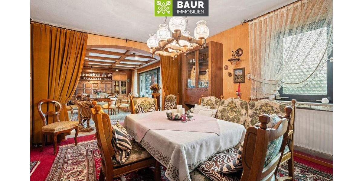Einfamilienhaus Baindt - 6 Zimmer, 258 m&sup2;, 685.000&euro; | Angebot:25693452