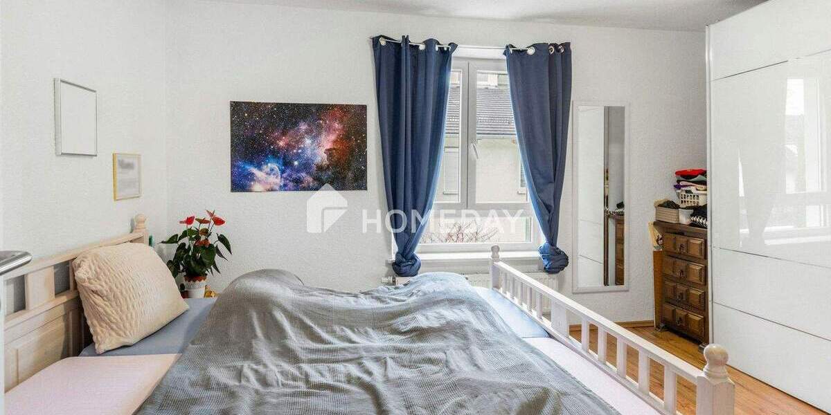 Etagenwohnung Lochbrücke Lochbrücke - 4 Zimmer, 85 m&sup2;, 305.000&euro; | Angebot:25737609