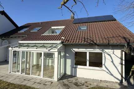 Haus Baienfurt - 9 Zimmer, 194 m&sup2;, 969.000&euro; | Angebot:25023057