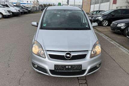 Opel Zafira 265.000 km 999 &euro; Weingarten 88250
