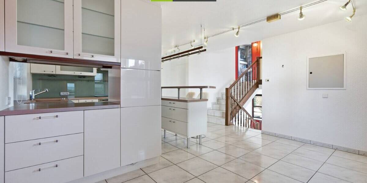 Etagenwohnung Tettnang - 4 Zimmer, 141 m&sup2;, 498.000&euro; | Angebot:25740450