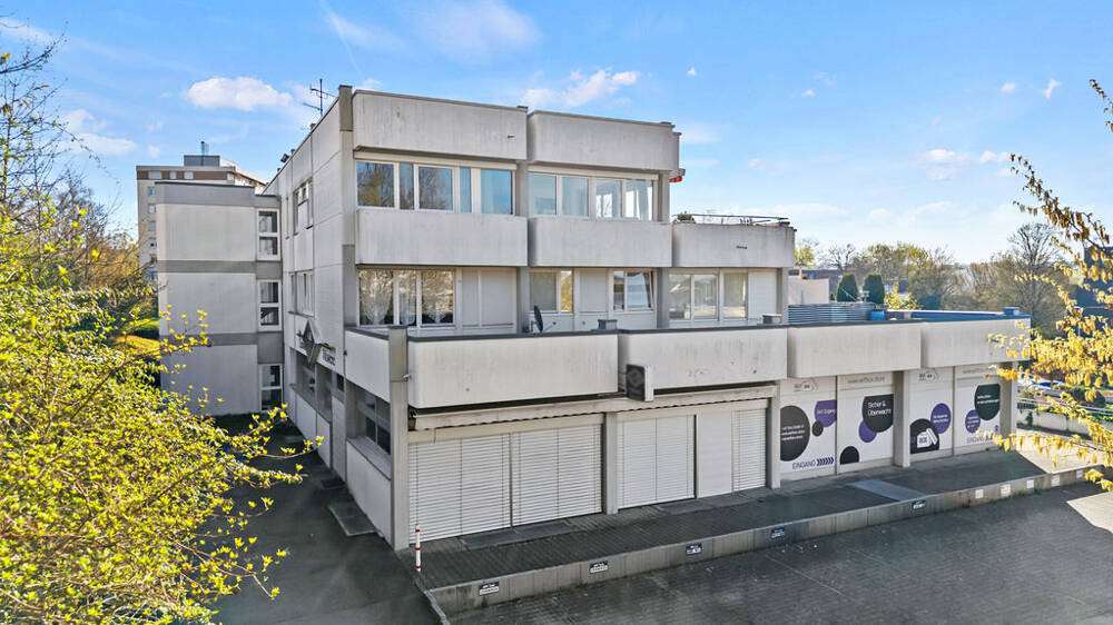 Gewerbeobjekt Ravensburg Weststadt - 329.000&euro; | Angebot:26117445