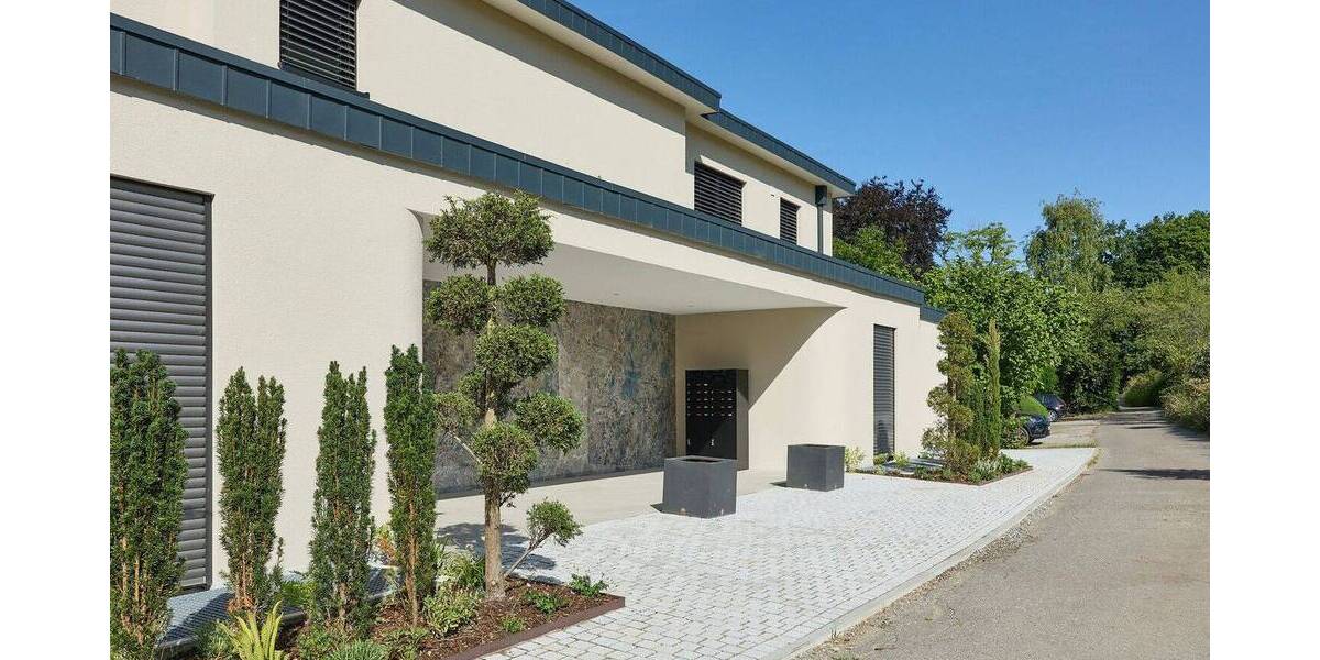 Etagenwohnung Daisendorf - 3 Zimmer, 104 m&sup2;, 990.000&euro; | Angebot:26657381