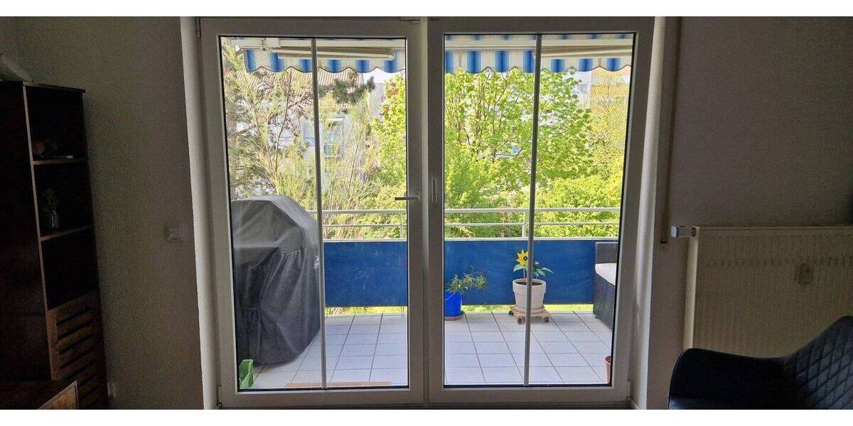 Etagenwohnung Konstanz Petershausen - 4 Zimmer, 90 m&sup2;, 1.950&euro; | Angebot:26886228