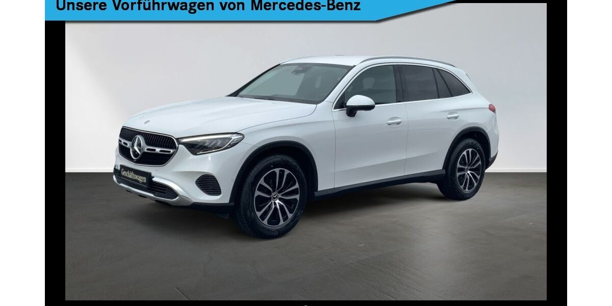Mercedes-Benz GLC 200 9.900 km 46.590 &euro; Konstanz 78467