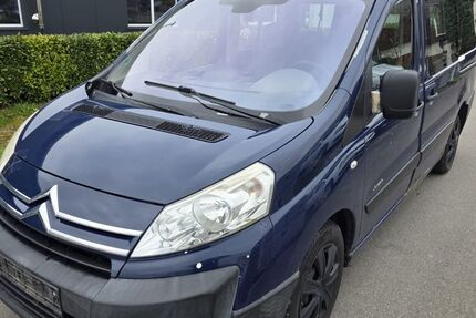 Citroen Jumpy 366.000 km 2.650 &euro; Baindt/Schachen 88255
