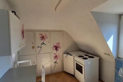 Wohnung Friedrichshafen - 2.5 Zimmer, 35 m&sup2;, 700&euro; | Angebot:26480192