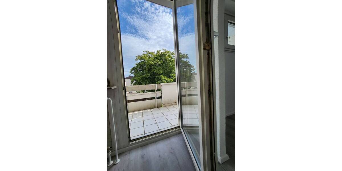 Etagenwohnung Konstanz Wollmatingen - 1 Zimmer, 28 m&sup2;, 155.000&euro; | Angebot:25731961